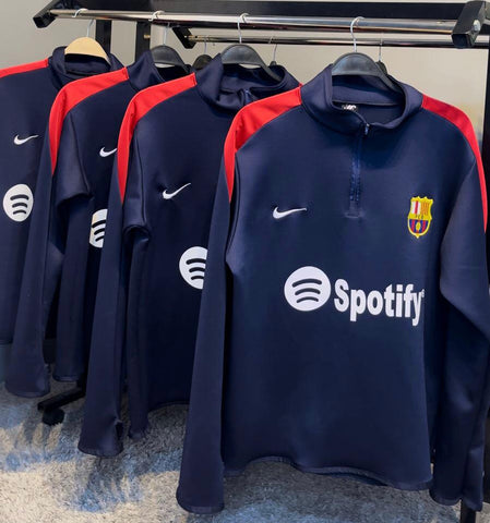 Barcelona Shirt