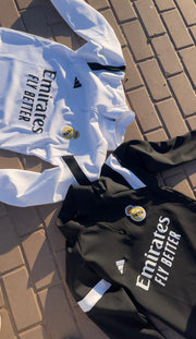 Real Madrid Shirt